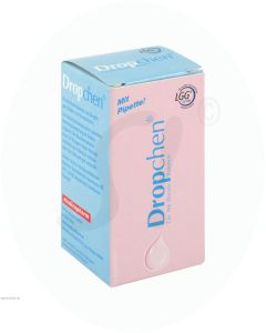 Ombe Dropchen® Babytropfen probiotisch 10 ml