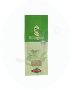 Biofit Hildegard Griechenland Mischpulver 100 g