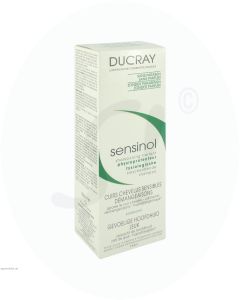 Ducray Shampoo Sensinol 200 ml