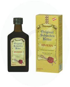 Riviera Schwedenbitter Original 250 ml