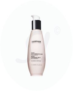Darphin Intral Cleansing Milk with Chamomille