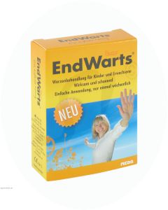 EndWarts Lösung