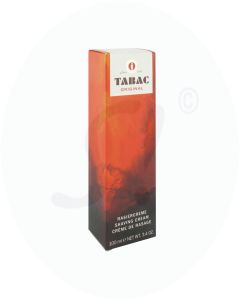 Tabac Original Rasiercreme 100 ml