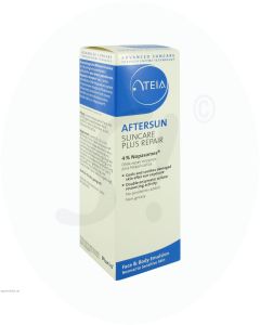 Ateia DNA Repair 4% Emulsion After Sun 150 ml