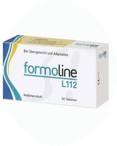 Formoline L112 Tabletten 80 Stk.