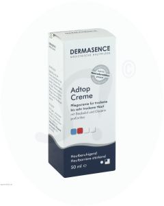 Dermasence Adtop Creme 50 ml