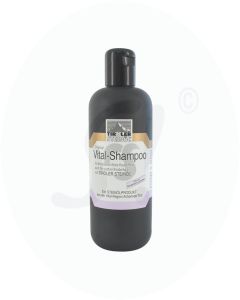 Tiroler Steinöl Shampoo Vital