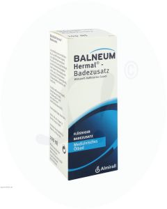 Balneum Hermal Badezusatz 100 ml