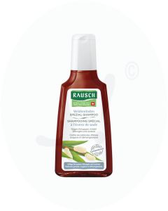 Rausch Weidenrinden Spezial-Shampoo 200 ml