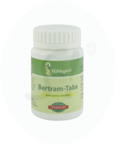 Biofit Hildegard Bertram Tabs