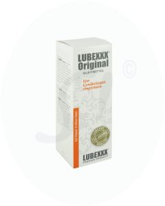 Lubexxx Original Gleitgel