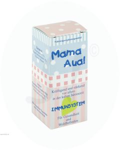 Mama-Aua! Tropfen Immun