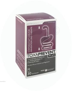 Froximun Toxaprevent Stick 3 g 30 Stk.