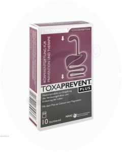 Froximun Toxaprevent Stick 3 g 10 Stk.