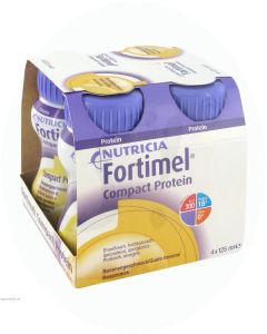 Nutricia Fortimel Compact Protein 125