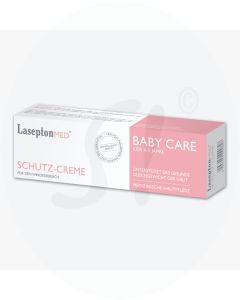 Lasepton BABY Schutz-Creme
