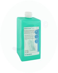 Promanum Pure Händedesinfektionsmittel 1 L
