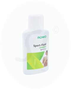 Röwo Sport 200 ml Fluid