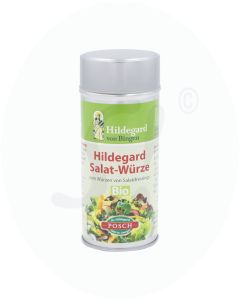Biofit Hildegard Salatwürze Bio 1