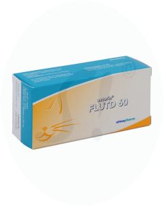 Almapharm Astorin FLUTD Aid Katze Tabletten 60 Stk.