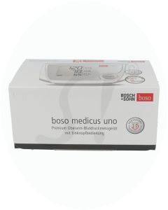 boso-medicus Blutdruckmesser Uno 1 Stk. XL