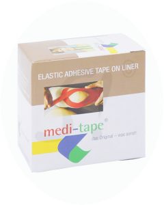 Medi-Tape 1 Stk. 4,5 m x 5 cm