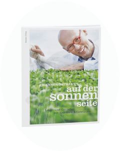 Sonnentor Buch Auf der Sonnenseite 1 Stk.