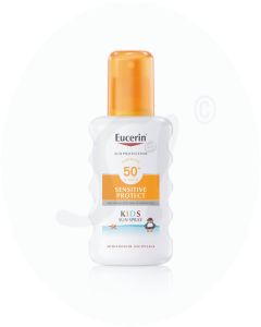 Eucerin Kids Sun Spray LSF 50+ 200 ml
