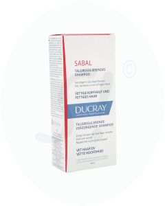 Ducray SABAL Shampoo 200 ml