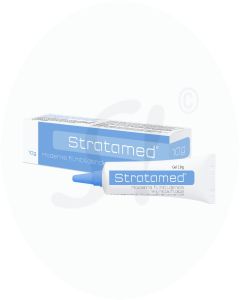 Stratamed Silikongel Narbenprophylaktikum 5 g