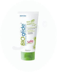 Bioglide Gleitgel Safe 100 ml