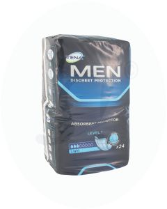 Tena Inkontinenz For Men 24 Stk. L1