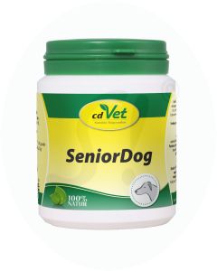 cdVet Sensior-Dog 70 g