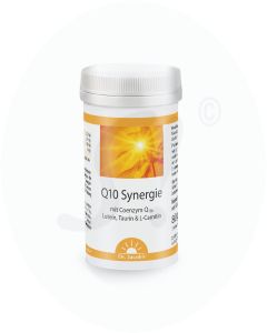 Dr. Jacob's Q10 Synergie 80 g