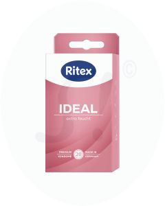 Präservativ Ritex Kondome Ideal 20 Stk.