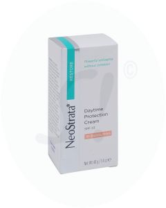 Neostrata Daytime Protection Cream 15 40 g
