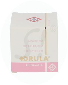 Drula Classic Bleichwachs 30 ml