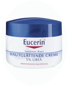 Eucerin 5% Urea Repair Tag Gesichtscreme