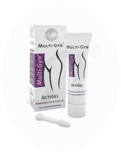 Multi-Gyn Actigel 50 ml