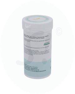 Pflüger Dr. Schüßler Nr. 1 Calcium Fluoratum 100 g