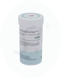 Pflüger Dr. Schüßler Nr. 8 Natrium Chloratum 100 g