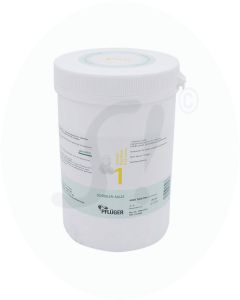 Pflüger Dr. Schüßler Nr. 1 Calcium Fluoratum 1 kg
