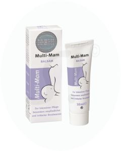 Multi-mam Balm 10 ml
