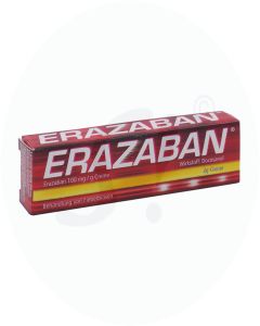 ERAZABAN Creme 2 g