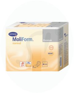 Moliform Inkontinenzeinlage Premium 30 Stk. Normal