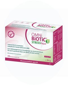 Omni-Biotic Stress Repair 28 Beutel á 3 g