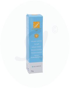 Kelo-Cote Silikon Gel UV 15 g