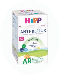 Hipp Spezialnahrung Anti-Reflux 500 g