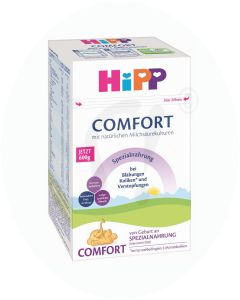 Hipp Spezialnahrung Comfort 500 g