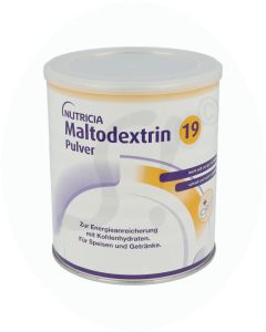 Nutricia Maltodextrin 750 g 1 Stk. 19